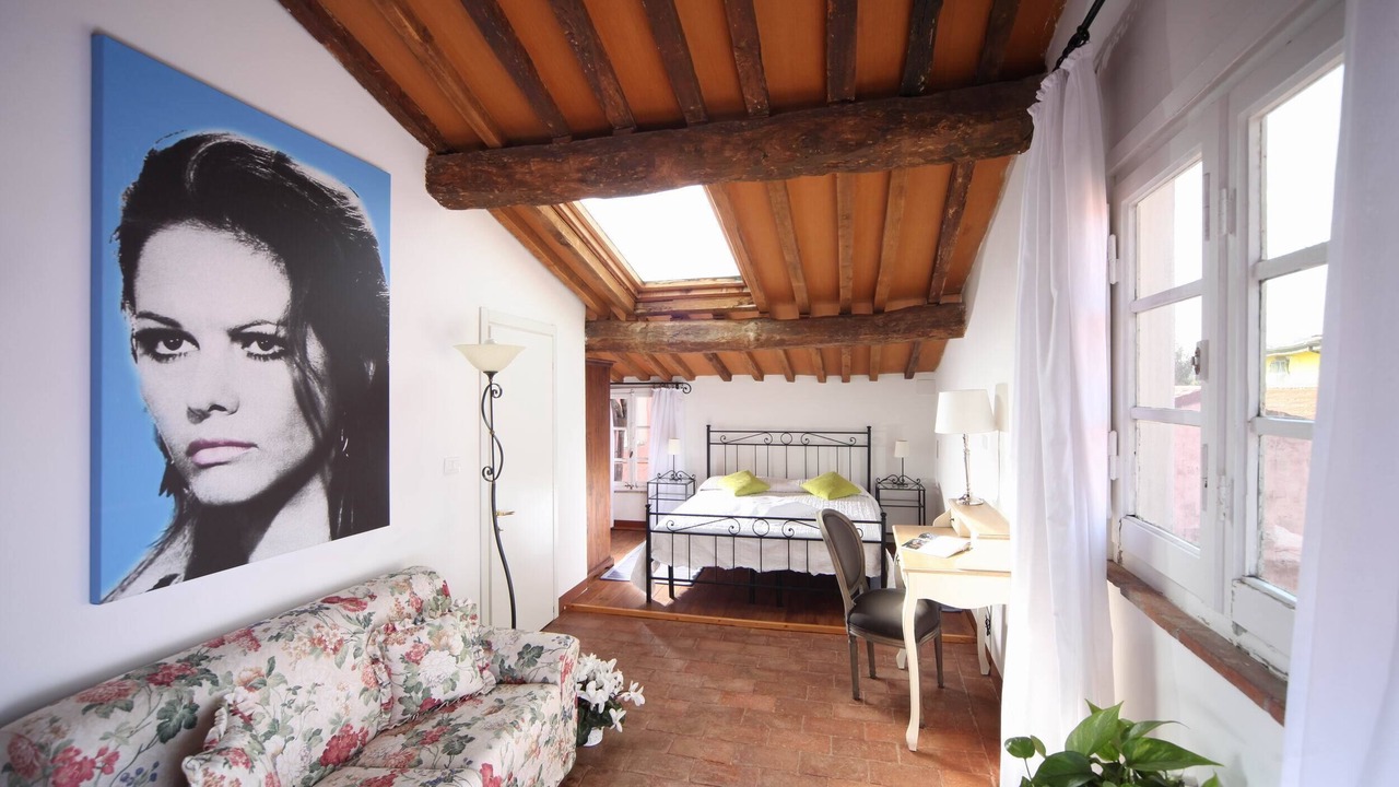 Photo of Livingroom in Massarosa
