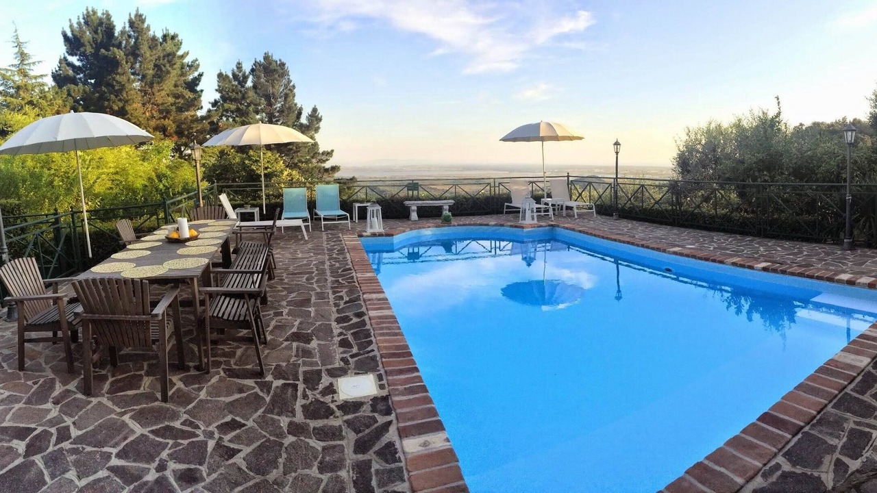 Photo of Outdoor in Massarosa