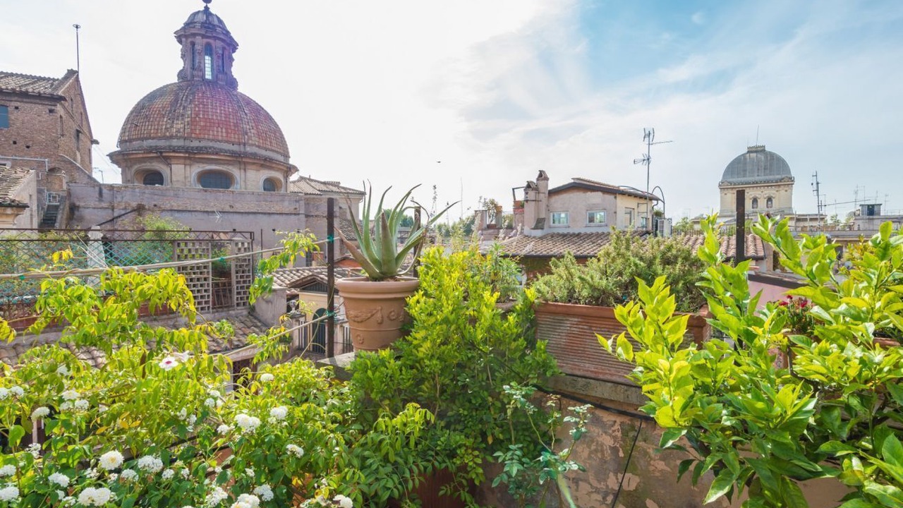 Photo of Outdoor in Rione XI Sant'Angelo