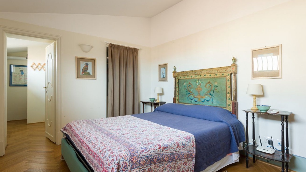 Photo of Bedroom in Rione XI Sant'Angelo