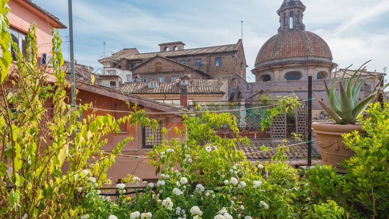 Photo of Outdoor in Rione XI Sant'Angelo
