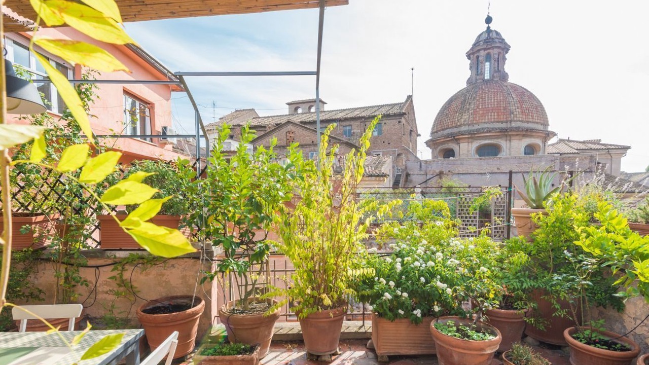 Photo of Outdoor in Rione XI Sant'Angelo