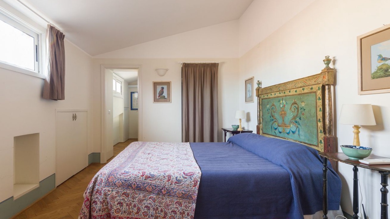 Photo of Bedroom in Rione XI Sant'Angelo