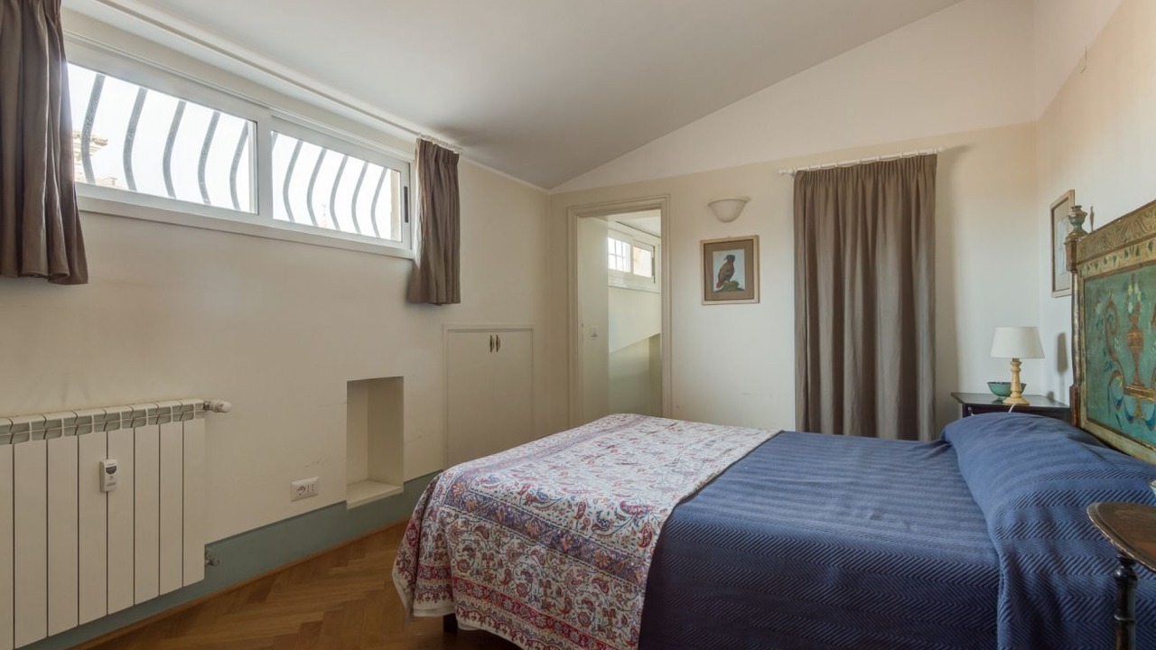 Photo of Bedroom in Rione XI Sant'Angelo