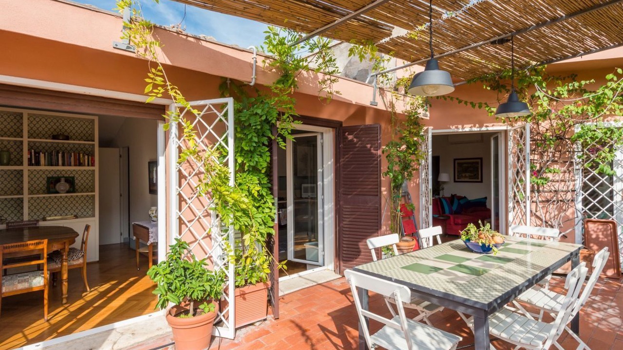 Photo of Outdoor in Rione XI Sant'Angelo