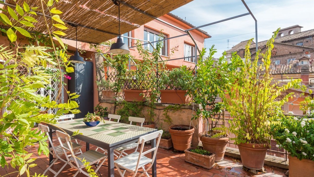 Photo of Outdoor in Rione XI Sant'Angelo