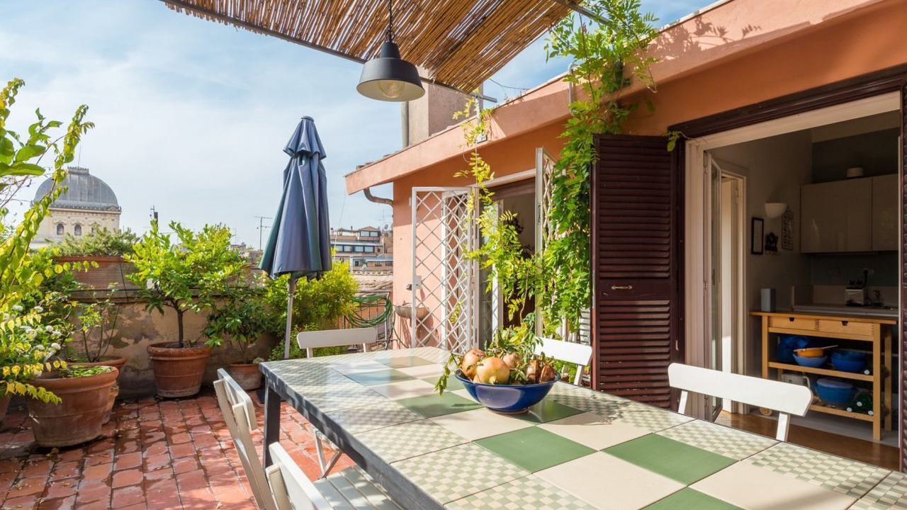 Photo of Outdoor in Rione XI Sant'Angelo