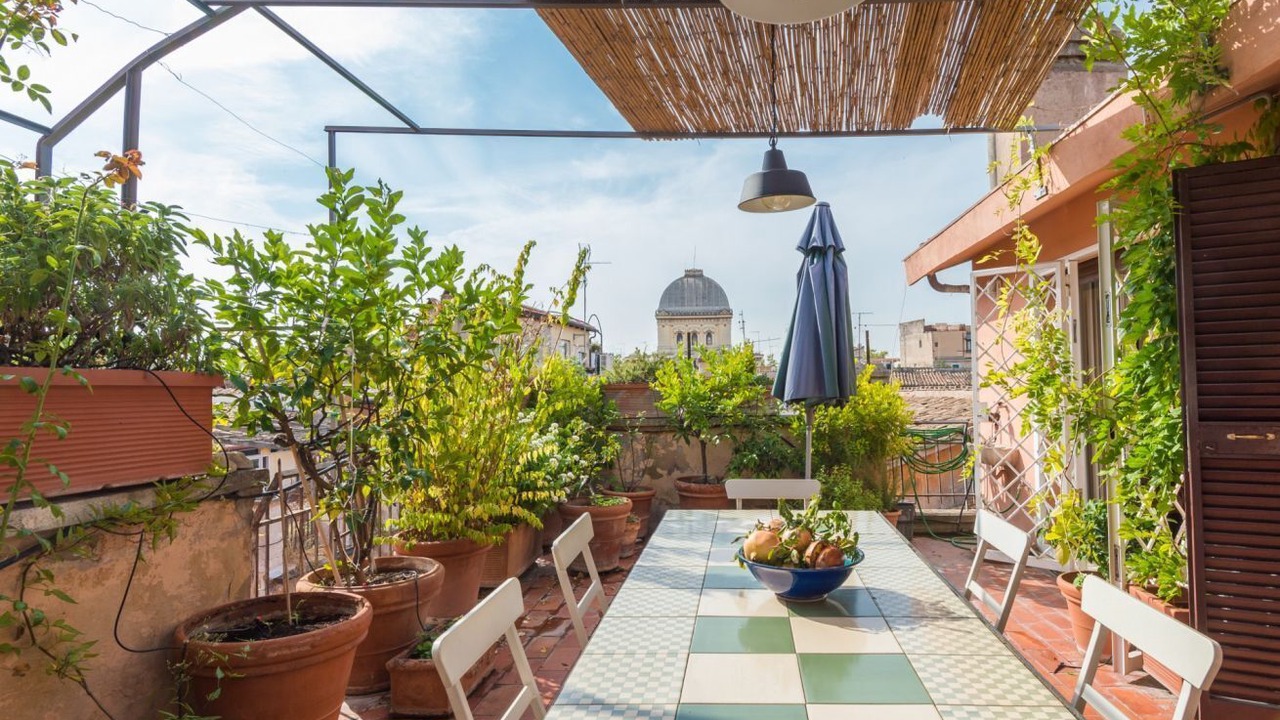Photo of Outdoor in Rione XI Sant'Angelo