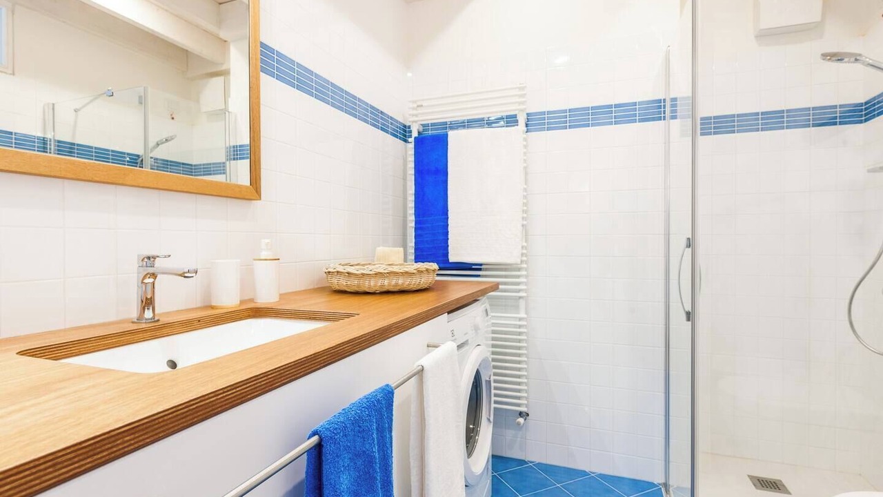Photo of Bathroom in Malcesine