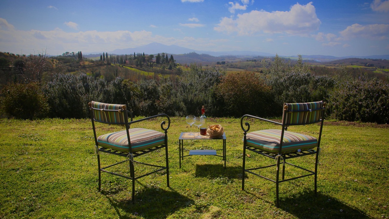 Photo of Outdoor in Torrita di Siena