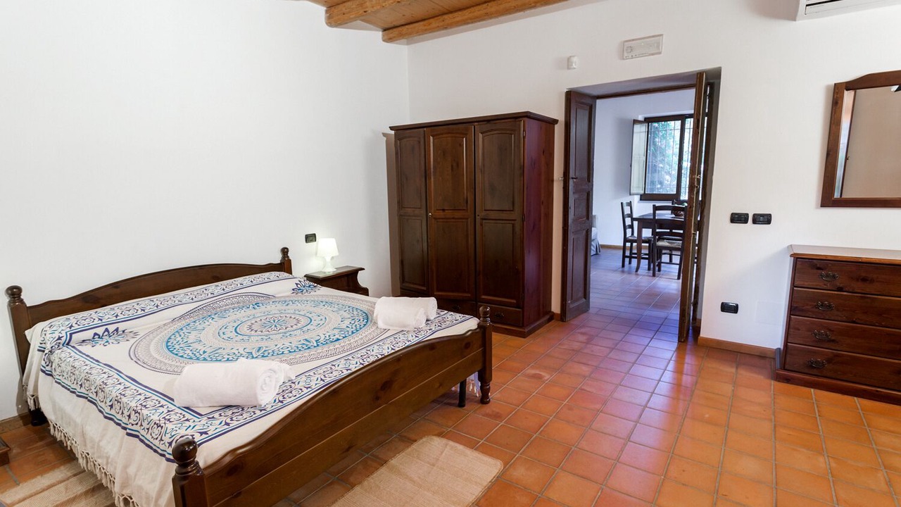 Photo of Bedroom in Castell'Umberto