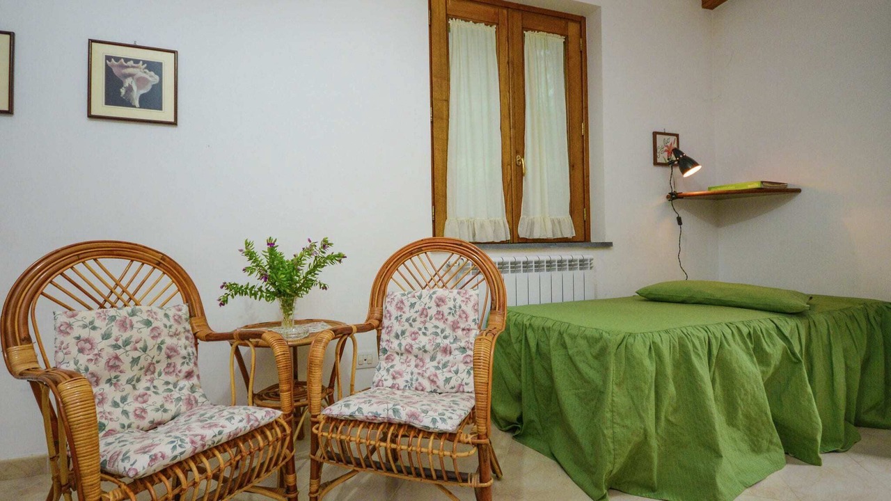 Photo of Livingroom in Sorrento