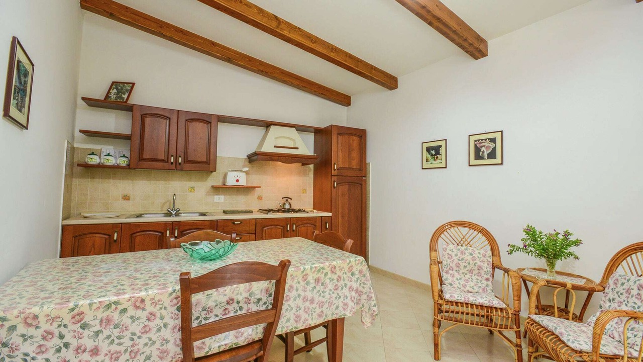 Photo of Livingroom in Sorrento