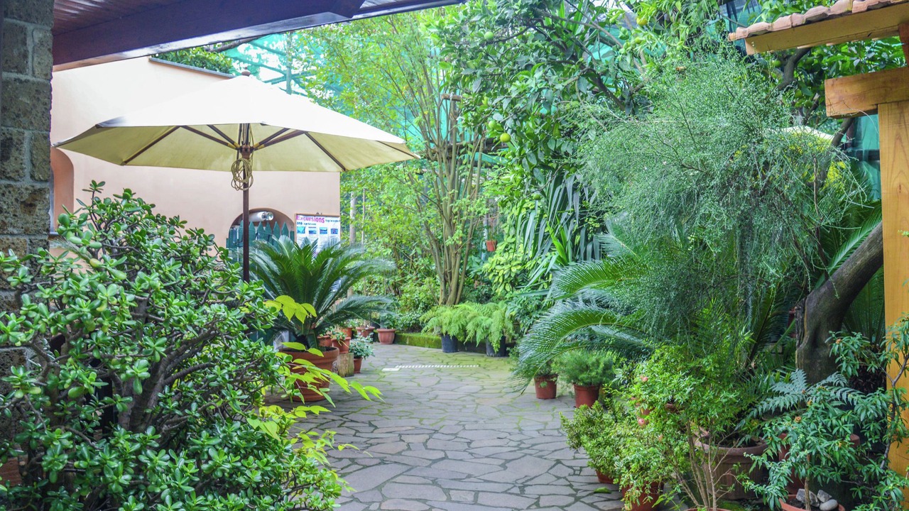 Photo of Outdoor in Sorrento