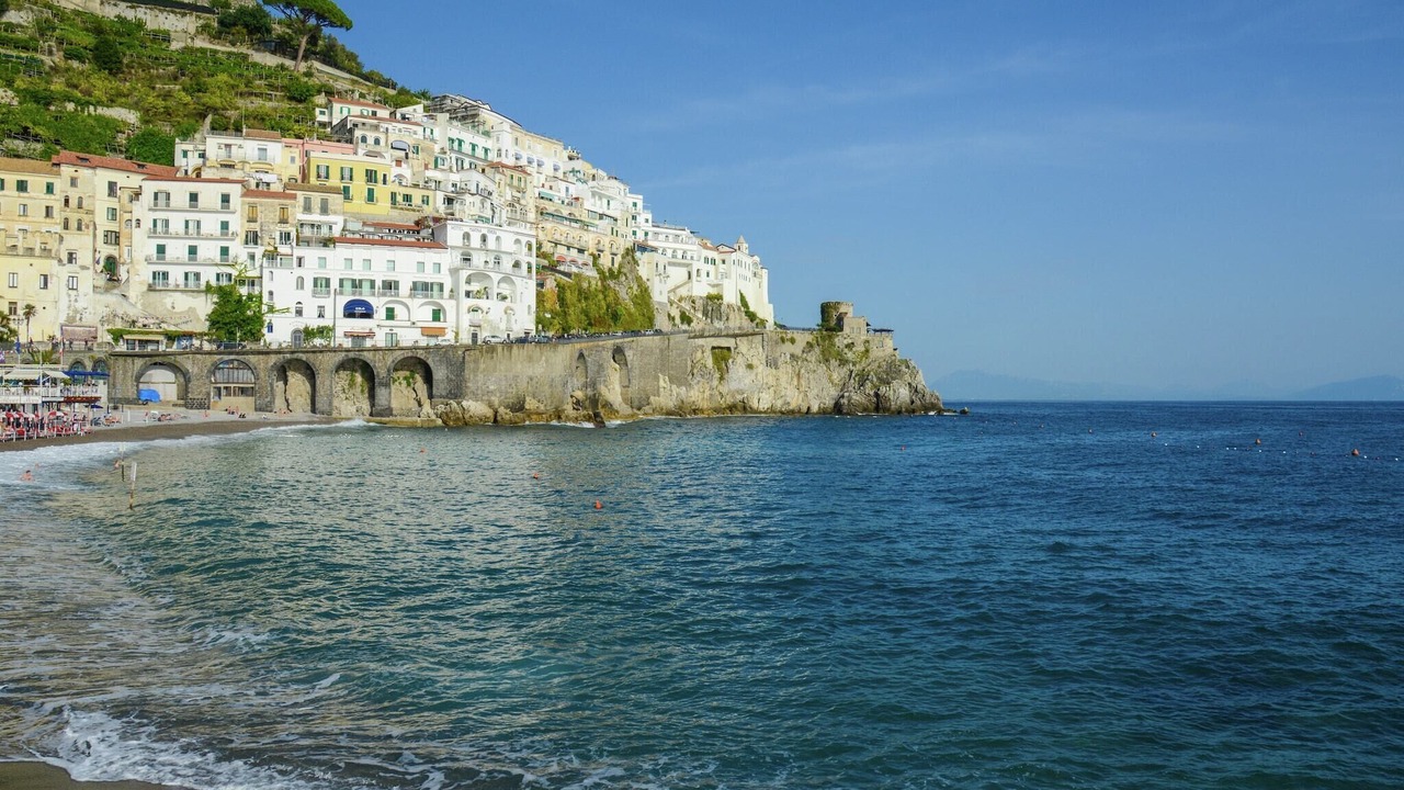 Photo of Others in Sorrento