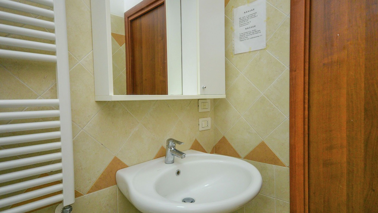 Photo of Bathroom in Sorrento