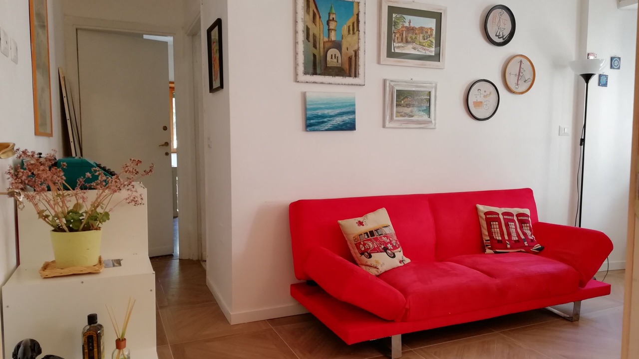 Photo of Livingroom in Lake Bracciano