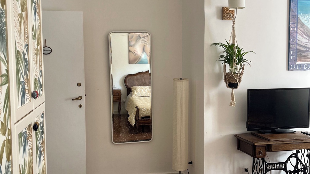 Photo of Bedroom in Lake Bracciano