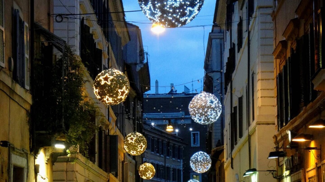 Photo of Others in Rione IV Campo Marzio