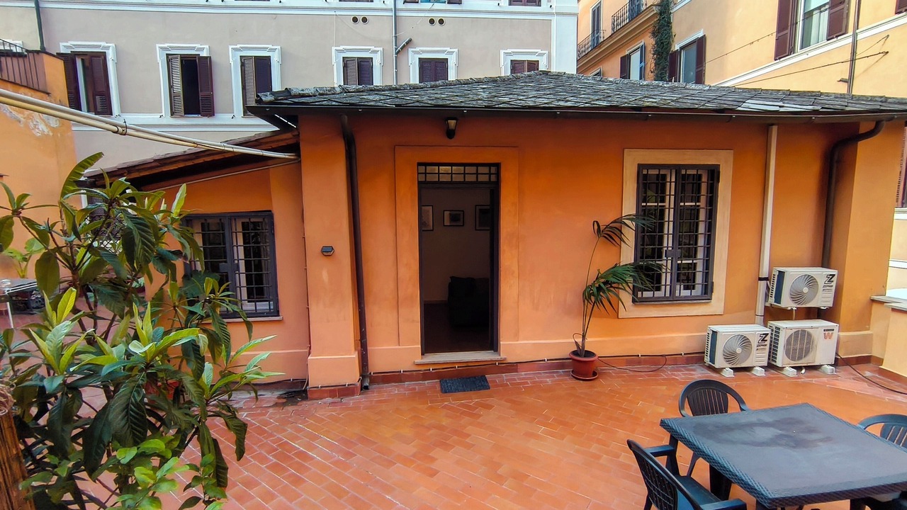 Photo of Outdoor in Rione IV Campo Marzio