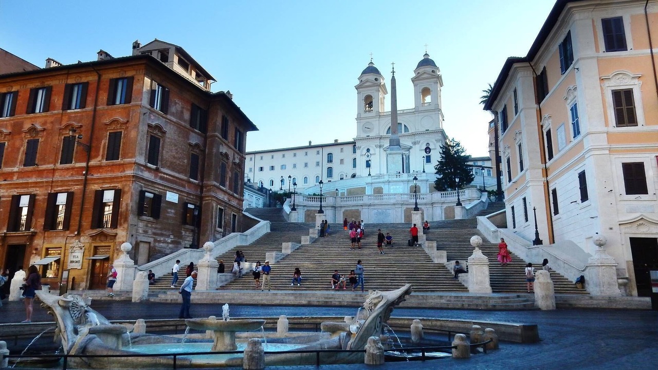 Photo of Others in Rione IV Campo Marzio