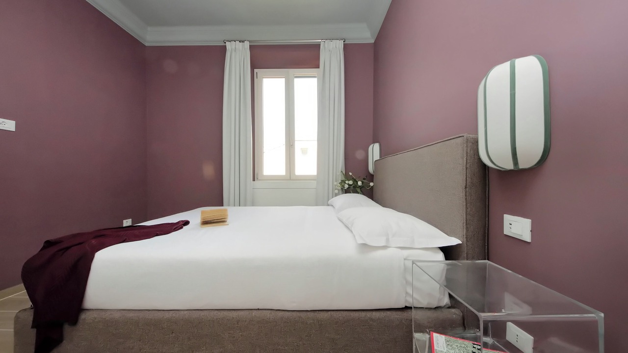 Photo of Bedroom in Monti