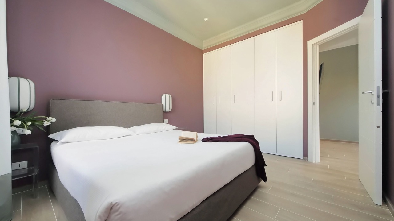 Photo of Bedroom in Monti