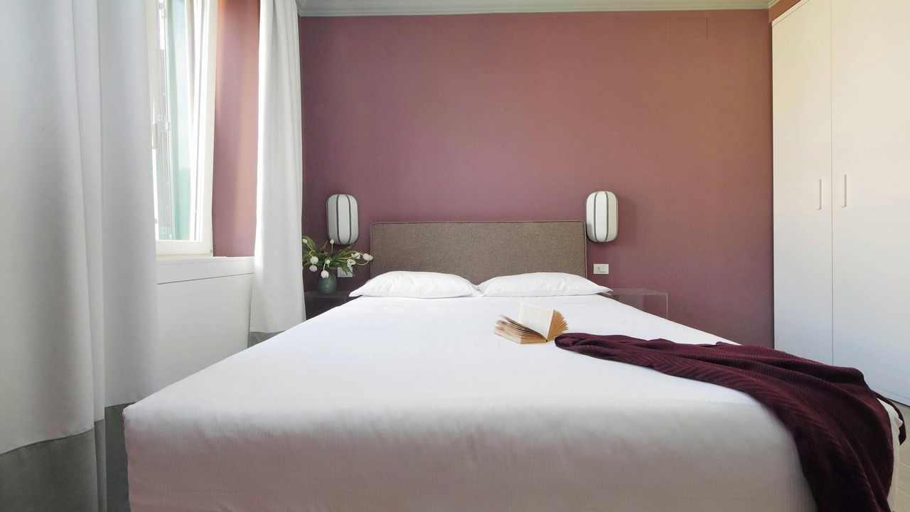 Photo of Bedroom in Monti