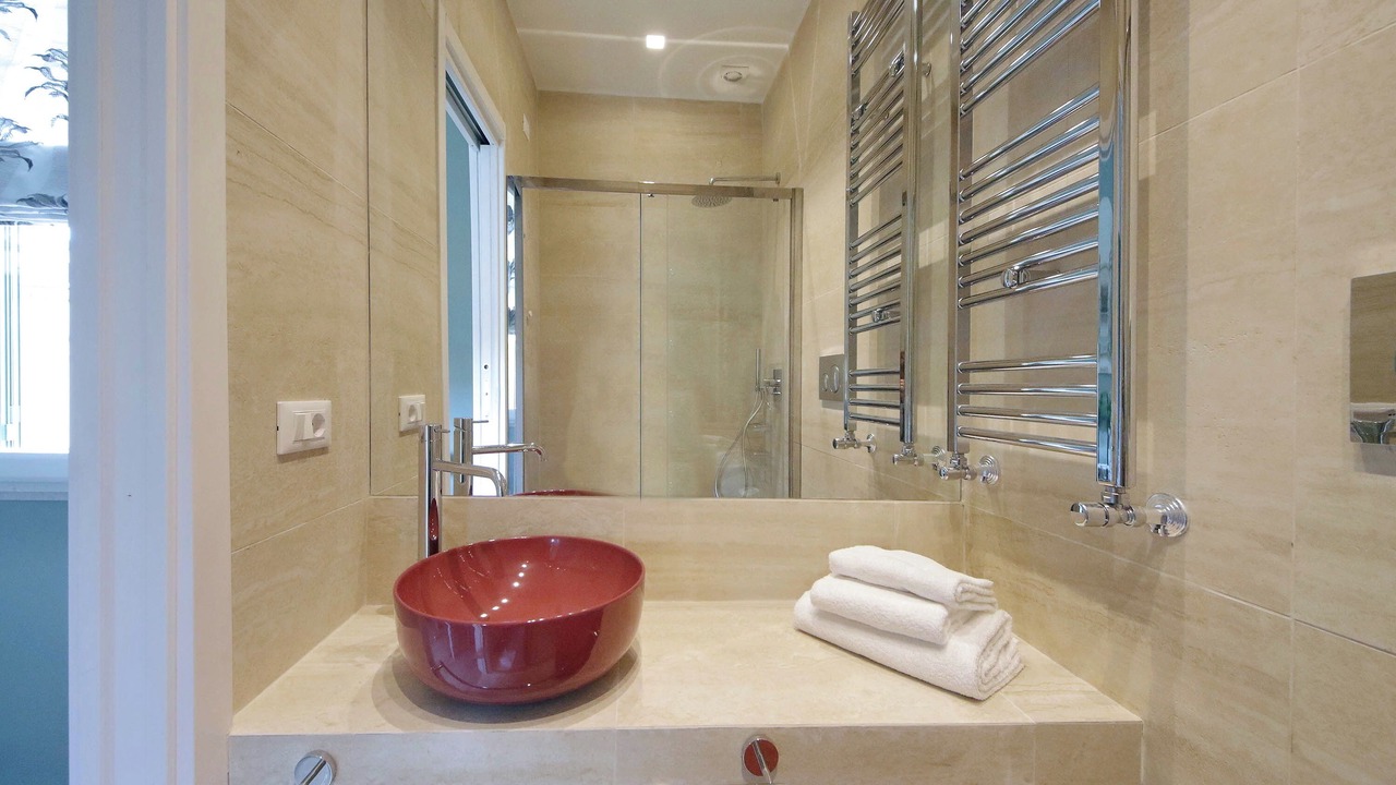 Photo of Bathroom in Monti