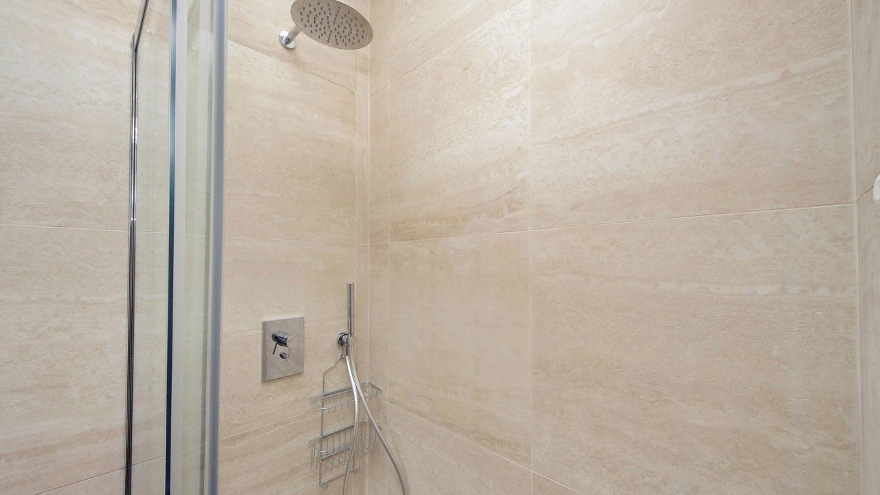 Photo of Bathroom in Monti