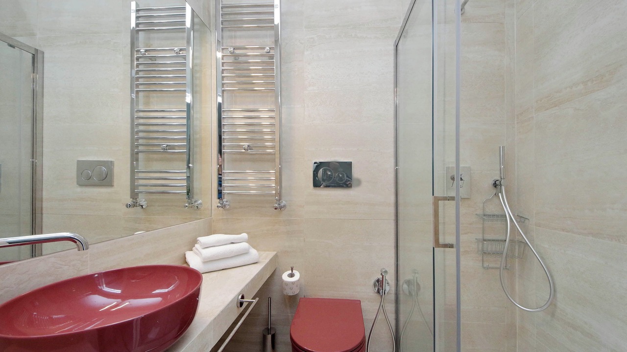 Photo of Bathroom in Monti
