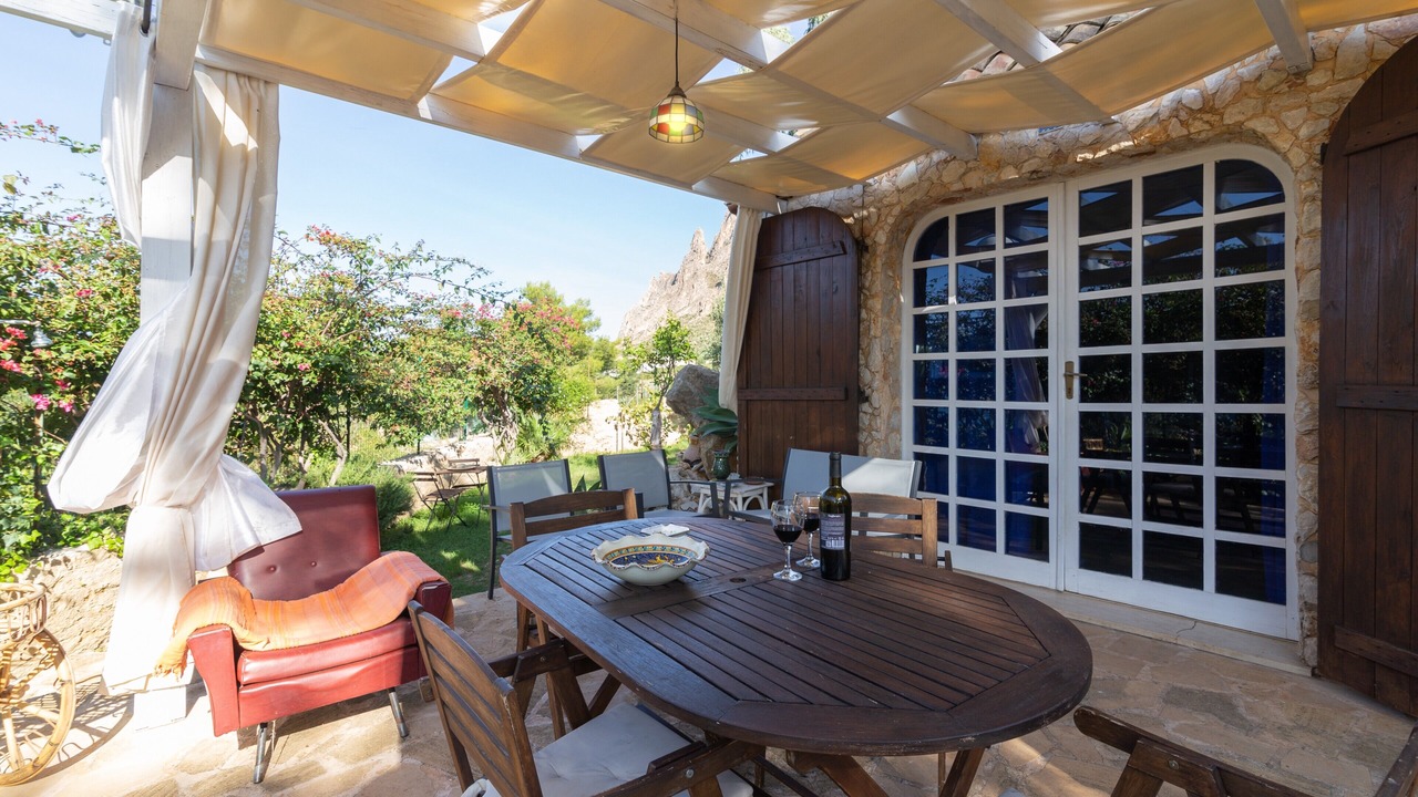 Photo of Outdoor in Custonaci