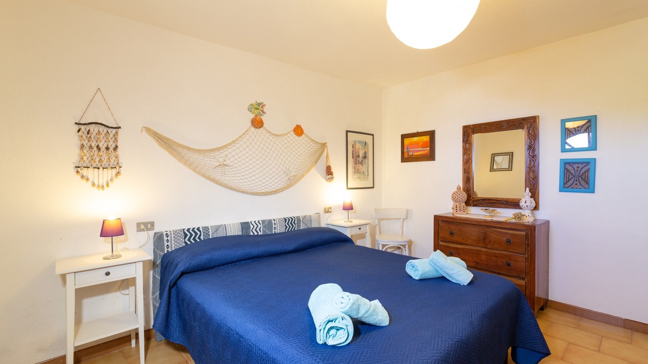 Photo of Bedroom in Custonaci