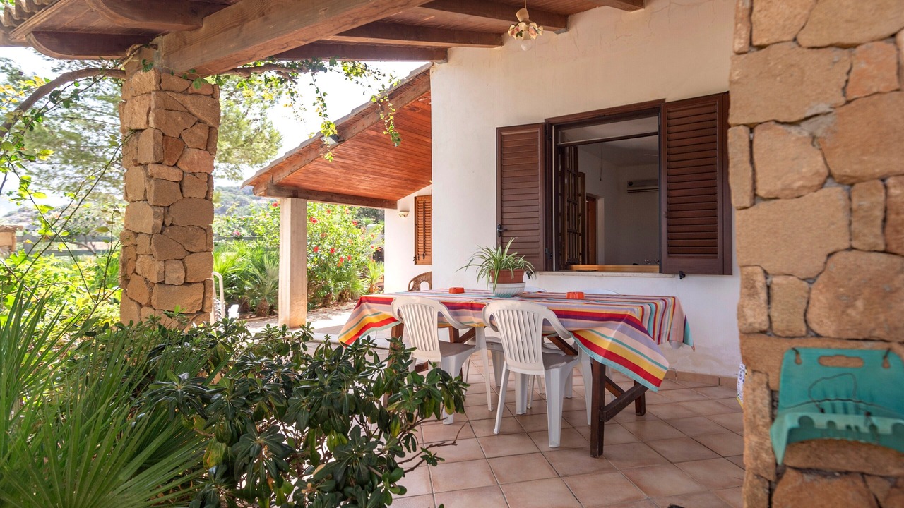 Photo of Outdoor in Custonaci