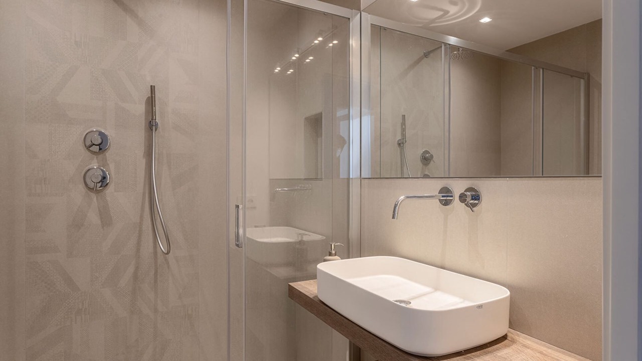 Photo of Bathroom in Pozzallo