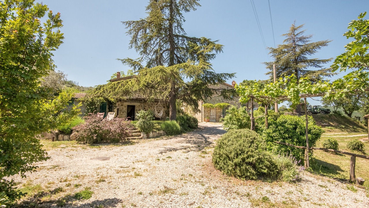 Photo of Outdoor in Castiglione d'Orcia