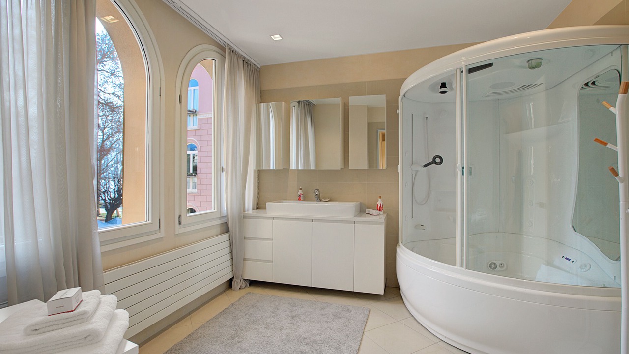 Photo of Bathroom in Riva del Garda