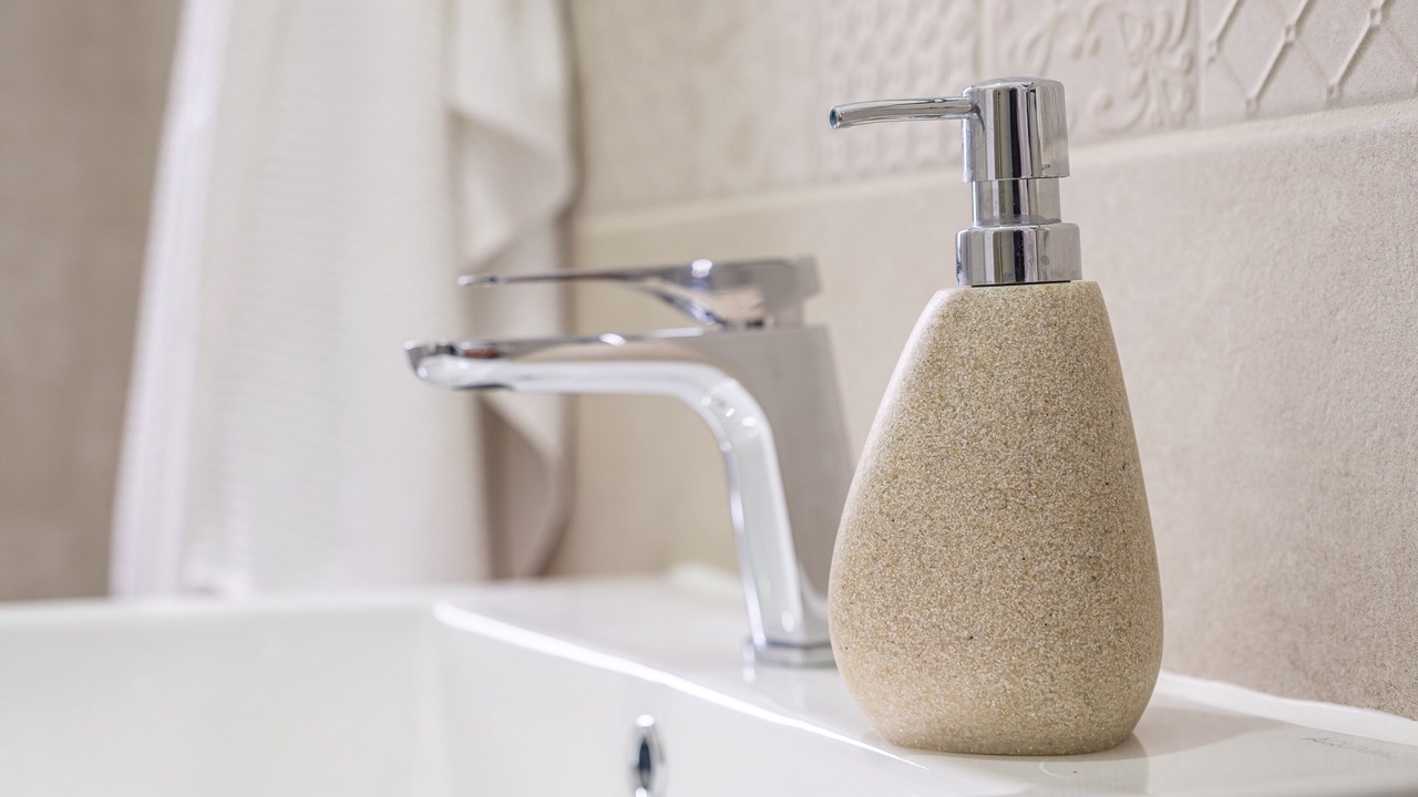 Photo of Bathroom in Oliveri