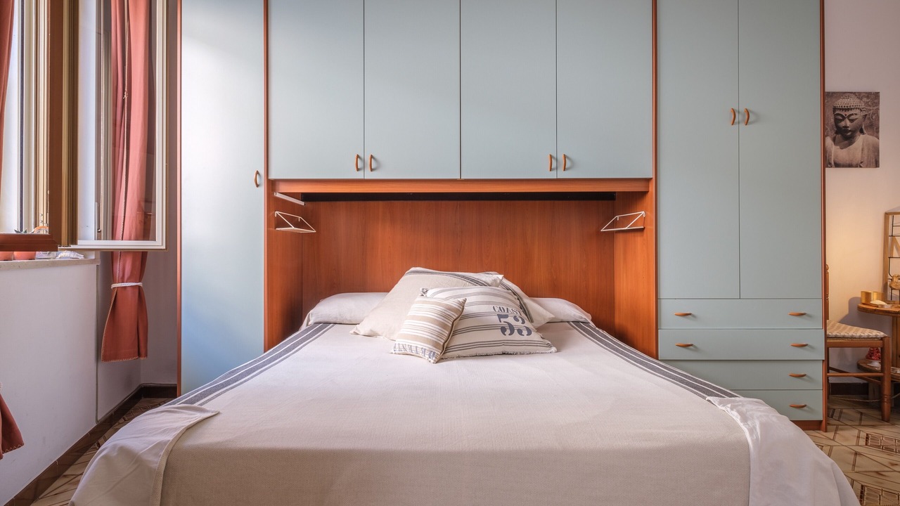 Photo of Bedroom in Oliveri