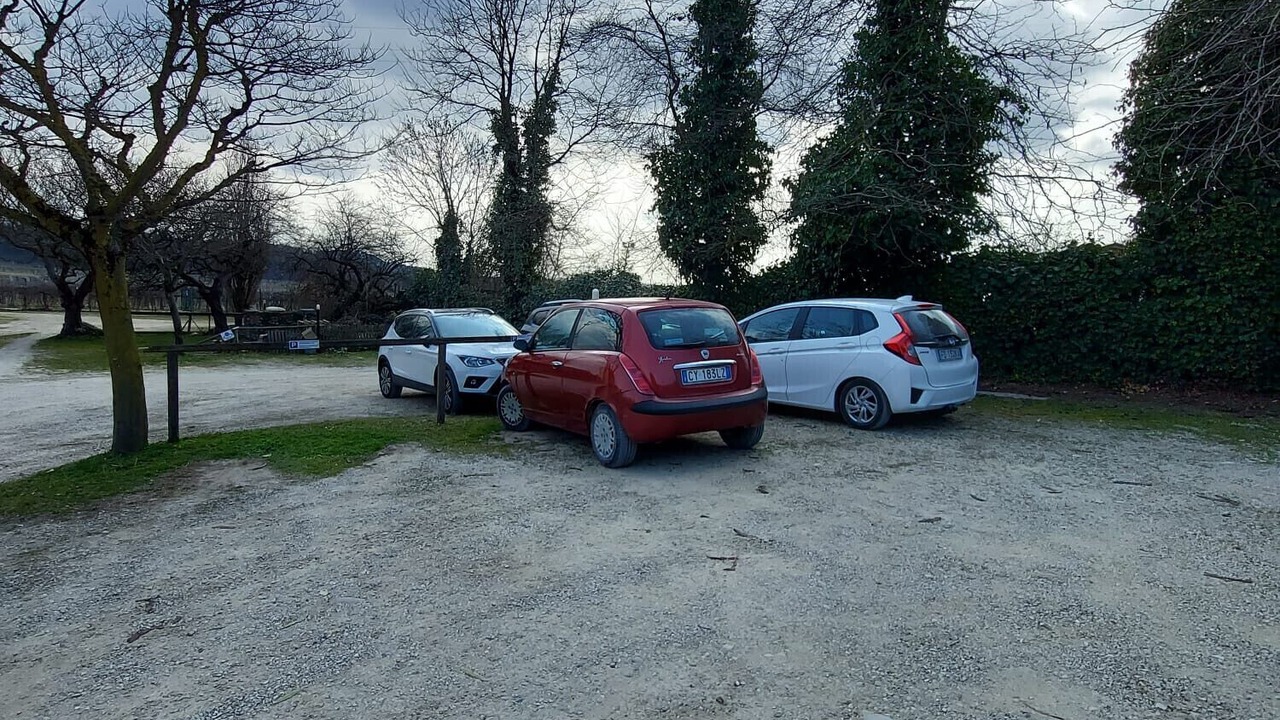 Photo of Outdoor in Montioni