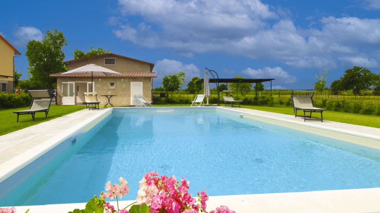 Photo of Outdoor in Le Piazze
