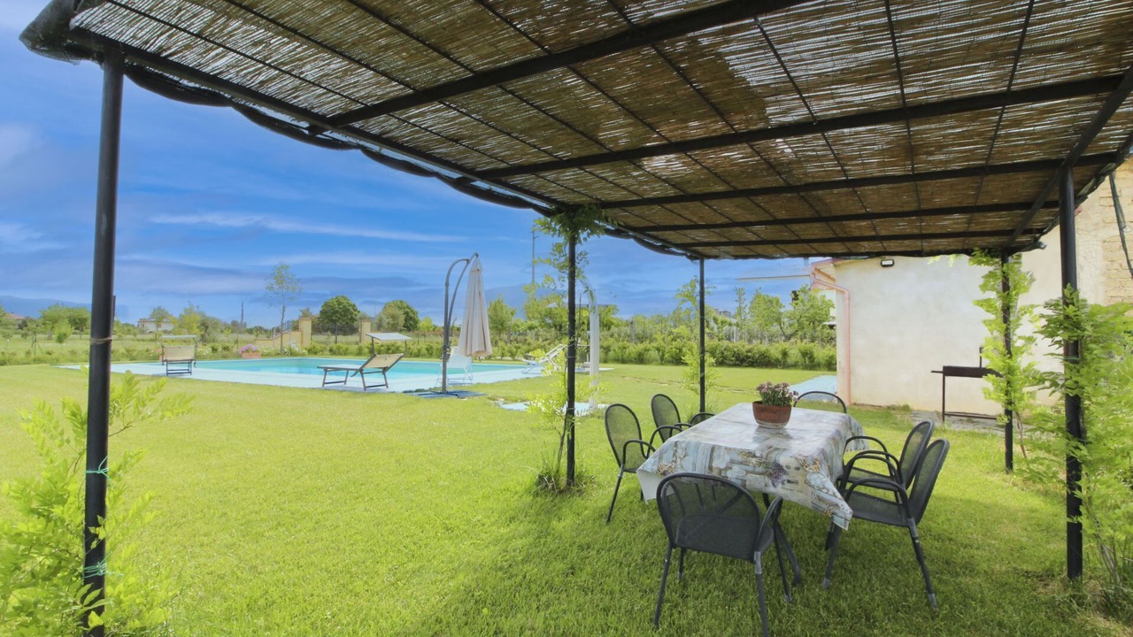 Photo of Outdoor in Le Piazze