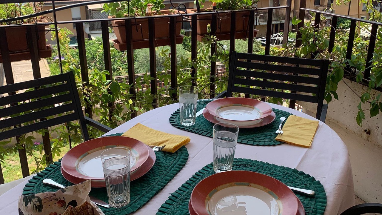 Photo of Outdoor in Lake Bracciano