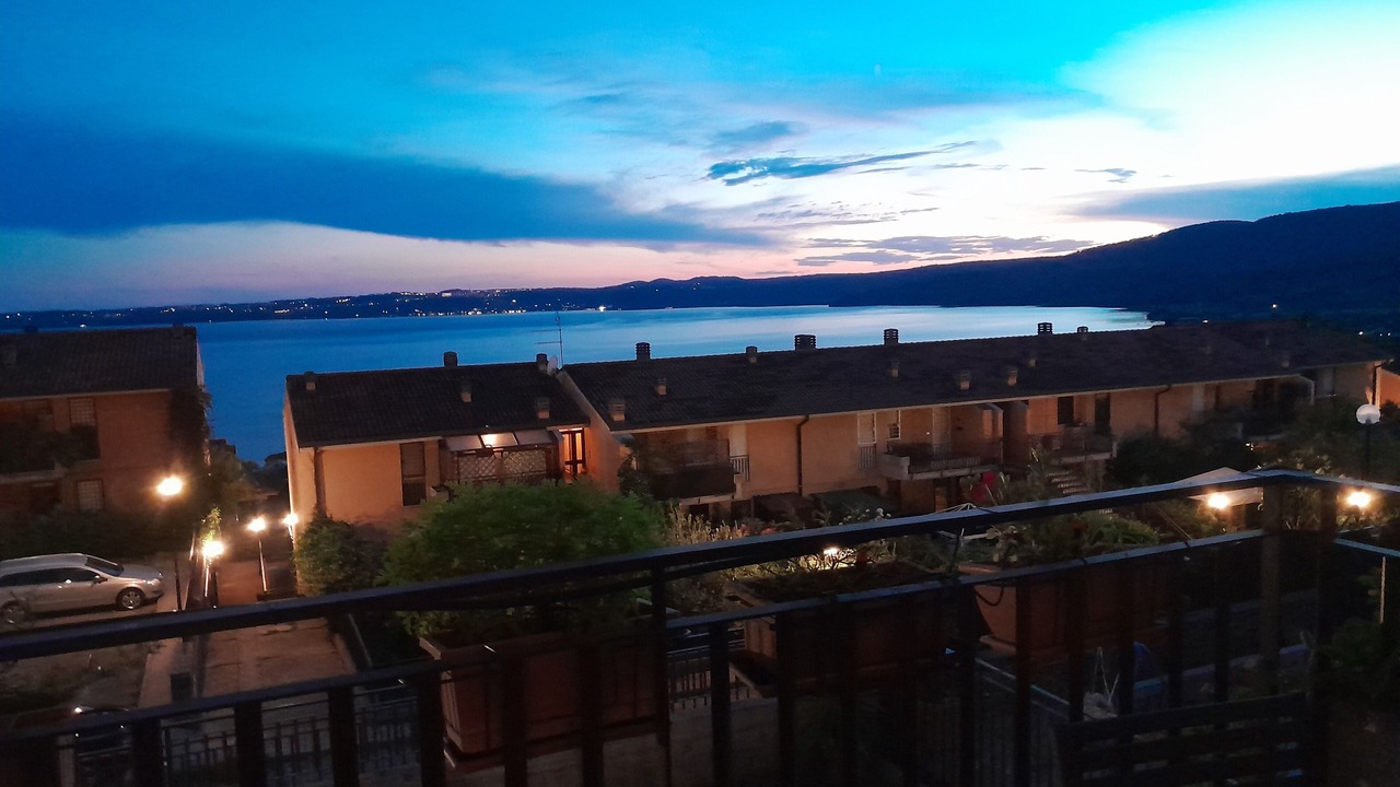 Photo of Outdoor in Lake Bracciano