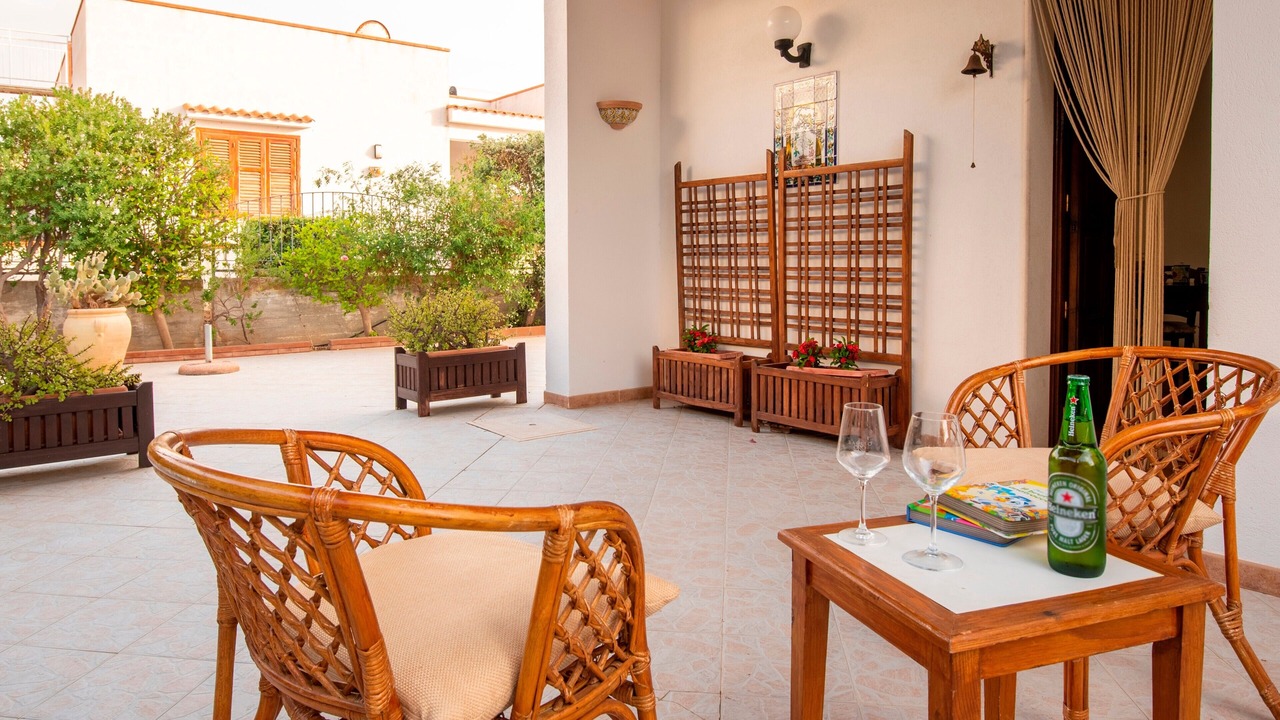 Photo of Outdoor in San Vito Lo Capo