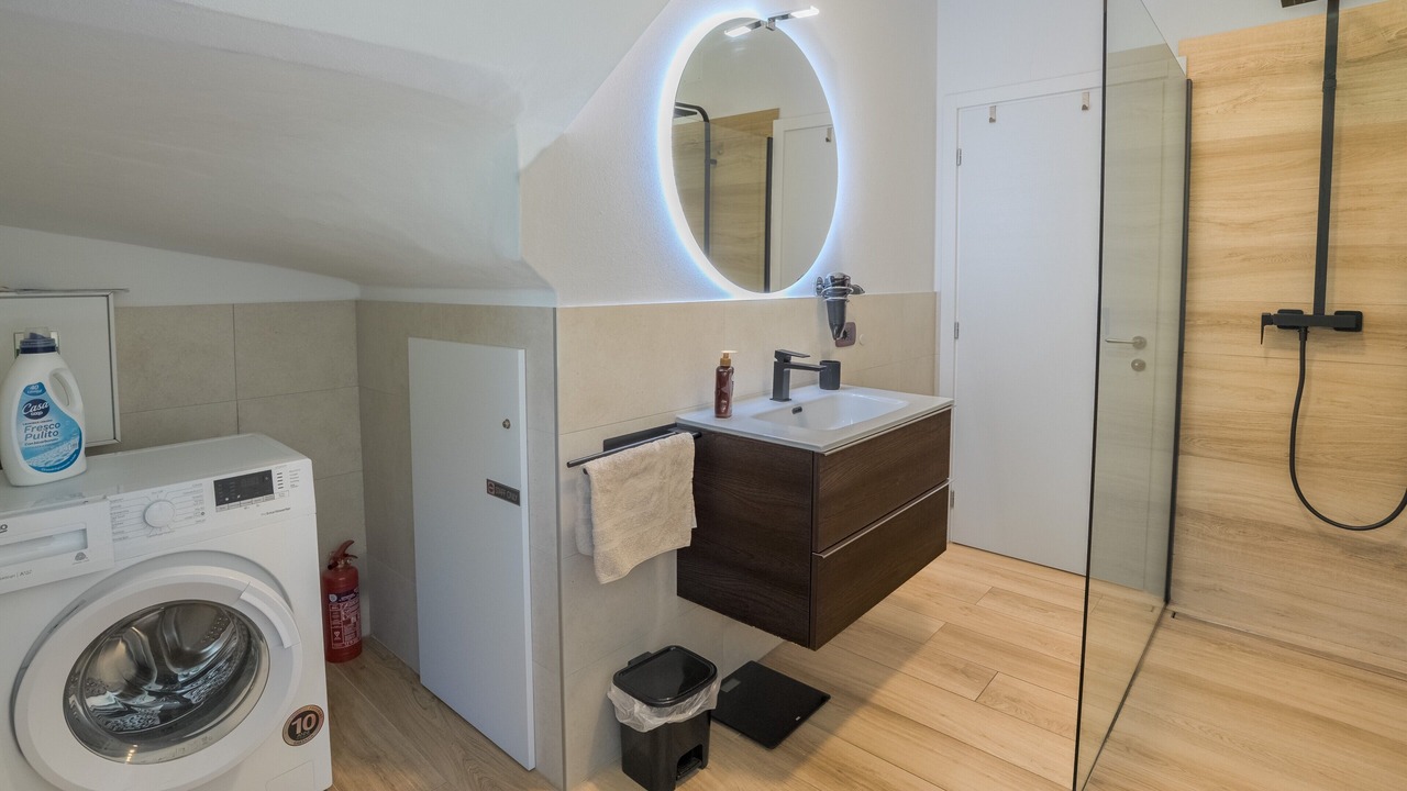 Photo of Bathroom in Malcesine