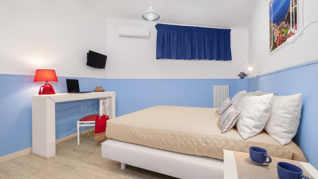 Photo of Bedroom in Priora