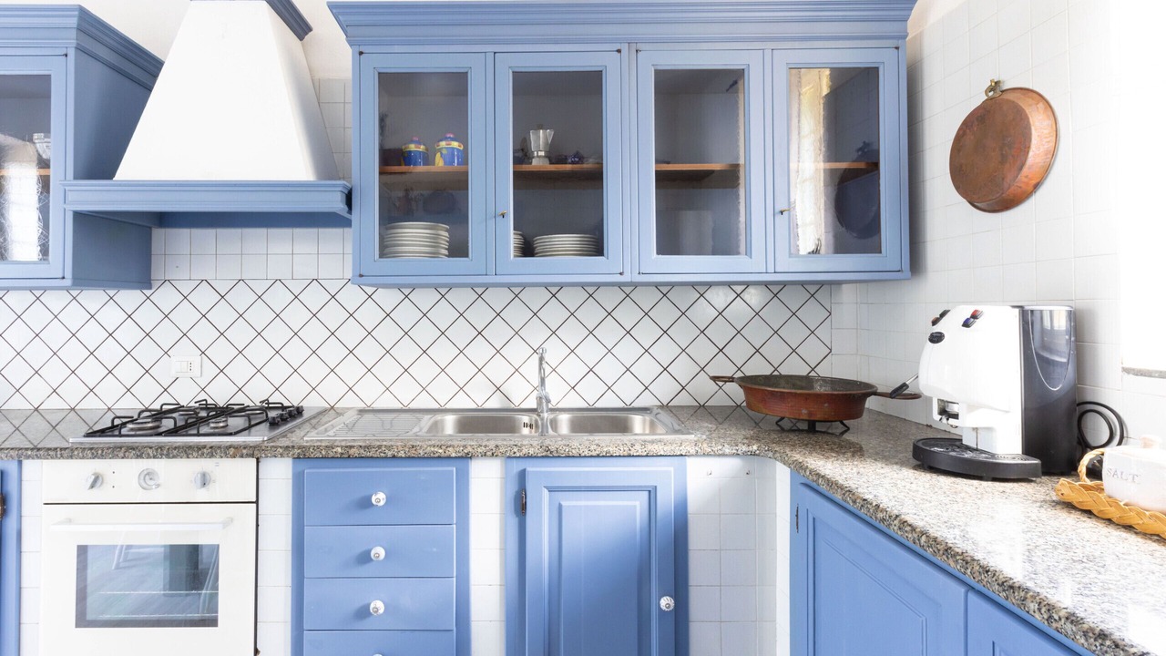 Photo of Kitchen in Priora