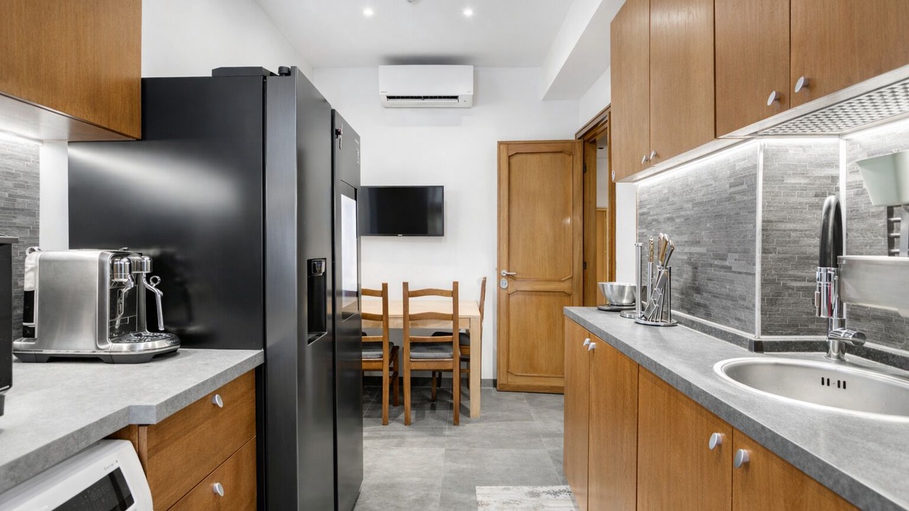 Photo of Kitchen in Nomentano