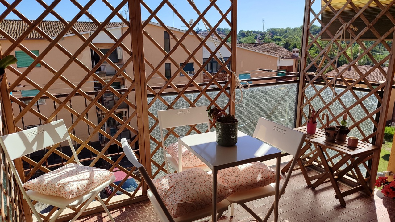 Photo of Outdoor in Zona XXXIII Acilia Sud